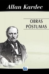 Capa Obras Postumas