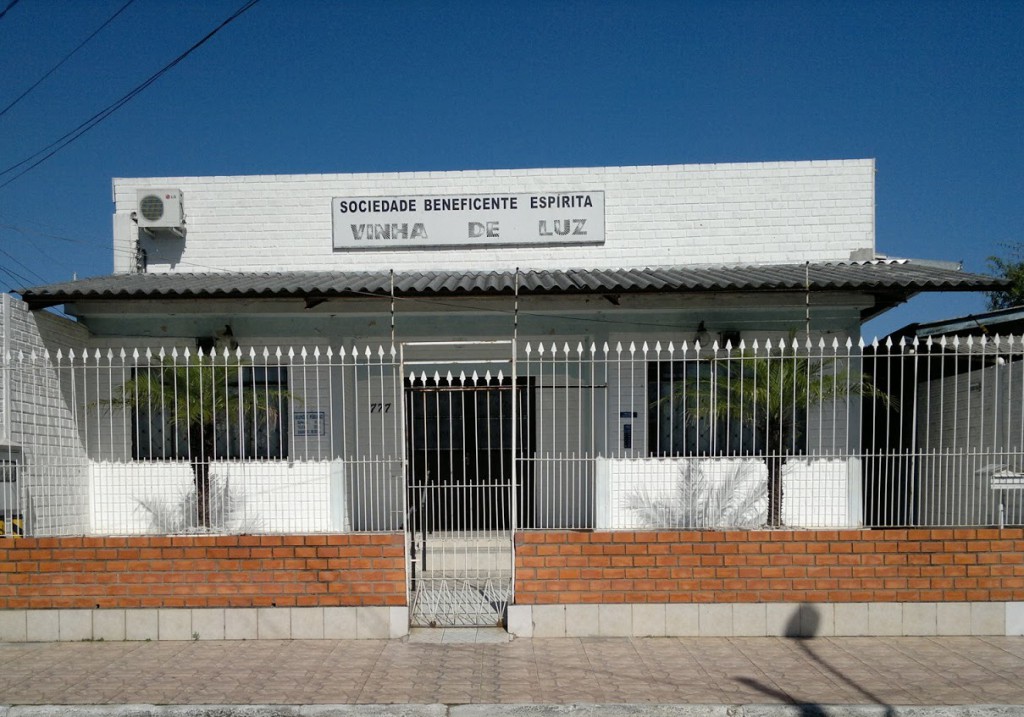 Fachada Principal